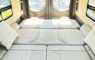 Beautiful New Airstream Interstate 24GL E1 AWD