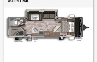 Couch Family Rental