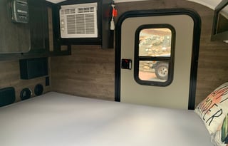 2022 Braxton Creek Bushwhacker 10HD