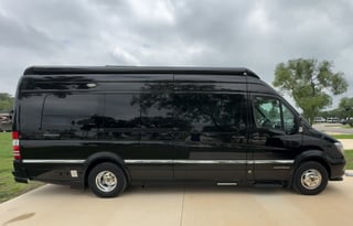 Meet "Stella" SMTX1276