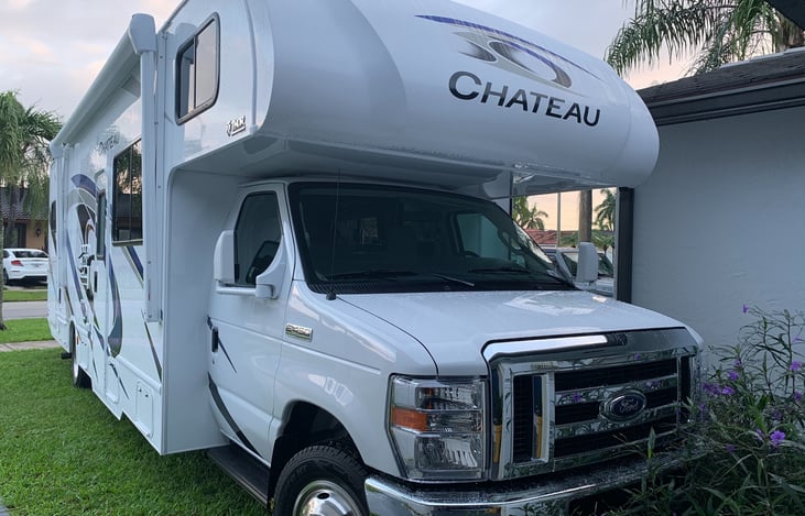 RV Photo