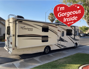 Coachmen RV Pursuit 33BHR
