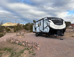 Heartland North Trail 24BHS