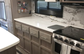 2022 CrossRoads RV Sunset 285ck