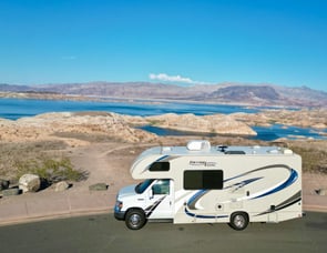 Thor Motor Coach Freedom Elite 23H