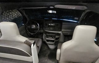 2022 C class coachmen 30 Footer