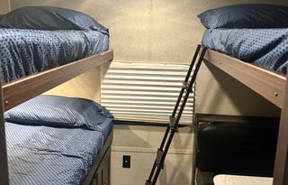 Unique 2 Bedroom Keystone Outback Ultra Lite