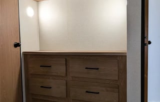 2022 SANIBEL 5TH WHEEL - Room for Everyone