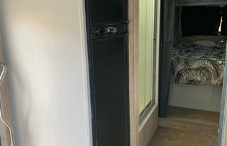 2009 Thor Motor Coach Four Winds Majestic