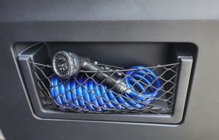 Great family escape 4 seatbelts 4 beds