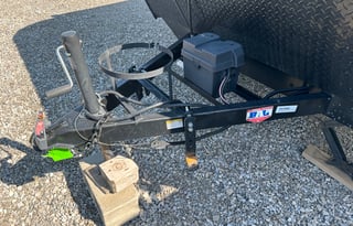 2021 Coachmen RV Clipper Ultra-Lite 17BH