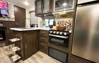 2020 Salem Forest River