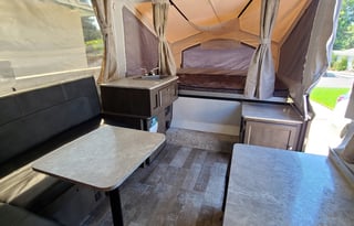 2021 Forest River Rockwood Extreme Sports 1640ESP