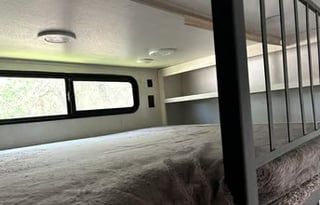 Family Friendly Forest River Impression 41'