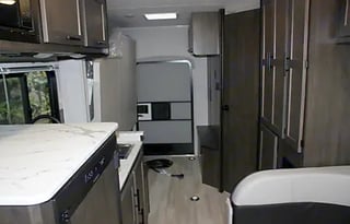 2023 Coachmen RV Cross Trail Transit 21XG