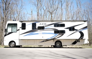 BRAND NEW Family Friendly Class A RV, Sleeps 8