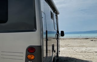 Open Road Unity