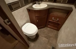 2013 Itasca Sunstar 35B