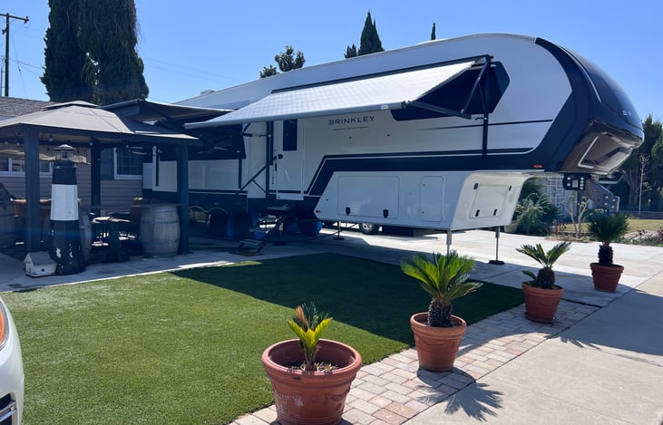 RV Photo