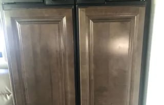 Kantada on Wheels - 2019 Jayco Greyhawk 31F