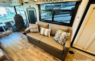 2020 Jayco Alante 27A