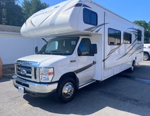 Forest River RV Sunseeker LE 2850DSLE Ford