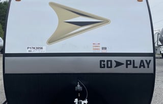 2024 Highland Ridge RV Go Play 19BH