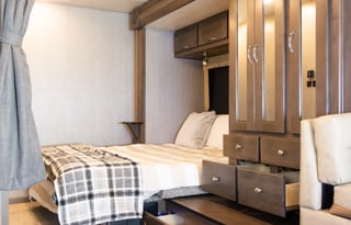 OFF-Grid Bliss, 2024 Nexus Triumph 24T - Sleeps 6!