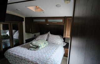 The Northwoods Retreat