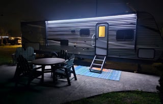 Jayco Family Adventure with Bunks