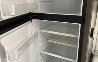 Meet Calvin! Easy Driving, Family Friendly, Solar!