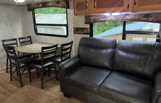 2010 Keystone RV Sprinter Select