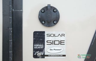 Forest River Flagstaff Micro Lite 25FKS Colorado