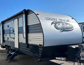 Forest River RV Cherokee Grey Wolf 23DBH