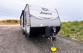 2021 Jayco Jay Flight 28BHS - BMN1264