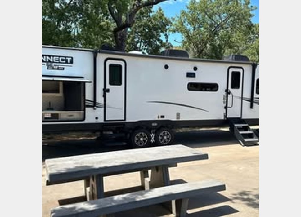 Travel Trailer rentals in Ottawa