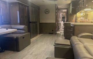Southern Escape | Entegra Aspire | Sleeps 7