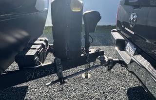 2022 Grand Design Momentum G-Class 25G