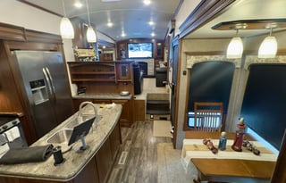 2017 Jayco Pinnacle 38FLSA