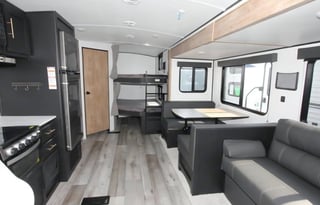 2023 Keystone Springdale 282 BH