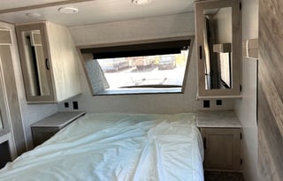 Family Friendly Forest River Impression 41'