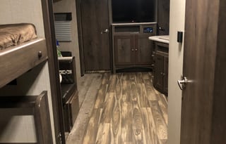 2018 Cruiser RV MPG 2800 QB