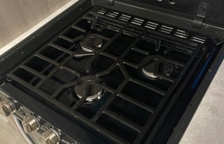 2021 Winnebago Industries Towables Voyage 3538BR