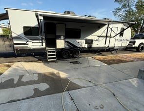 Forest River RV Stealth FK3016G