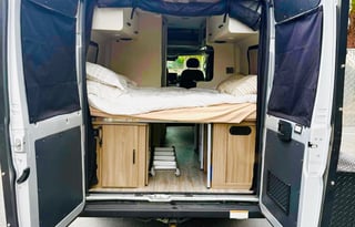 2024 Thor Motor Coach Dazzle 2AB