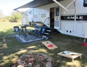 Jayco Eagle HT 29DDB