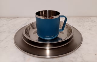 Brighten Your Travels with the Coleman Lantern