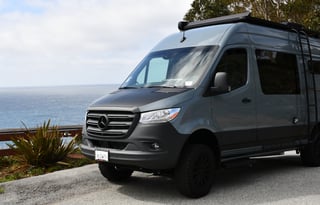 2021 Storyteller Overland Storyteller Overland MODE 4x4