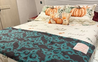 Rockwood ultralight- Delivery Only!