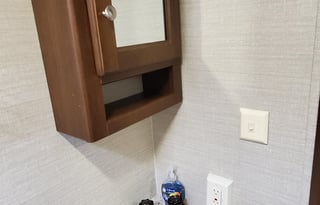 JJ's Home Away From Home RV Rental